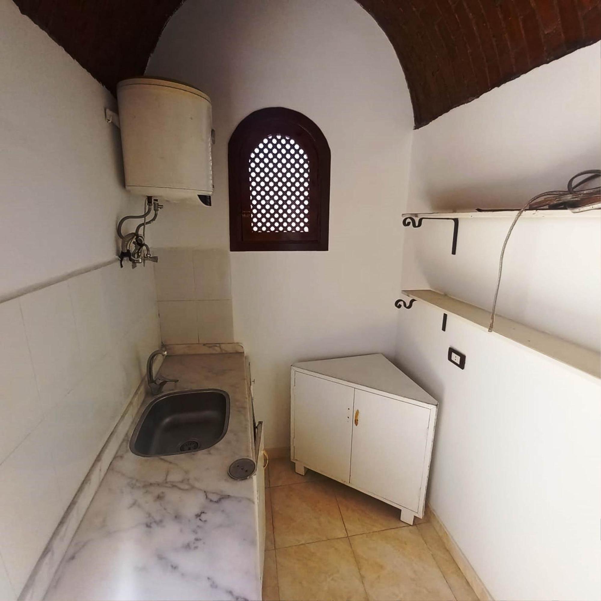 Villa Giulio Luxor Guest House Eksteriør billede