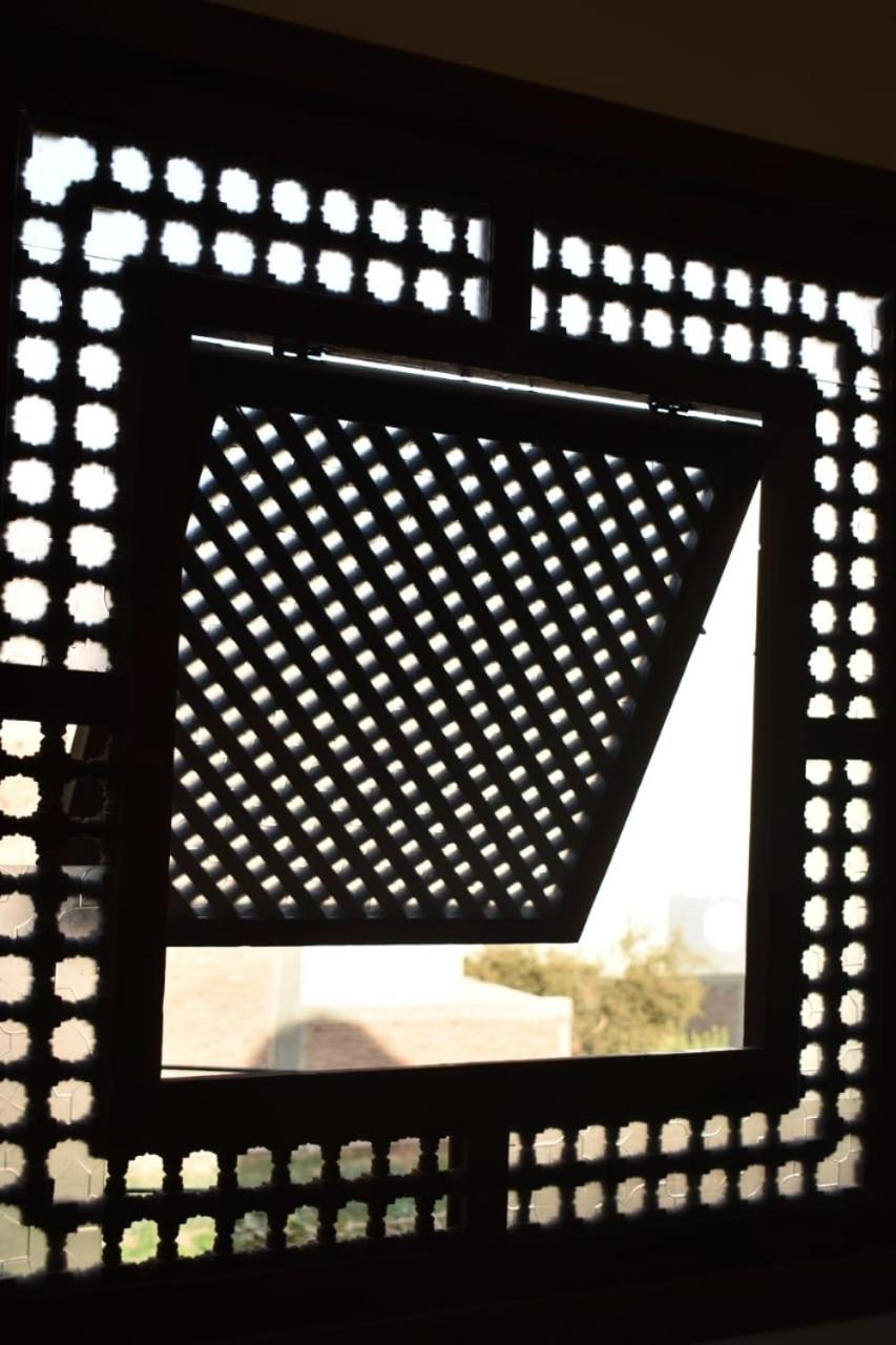 Villa Giulio Luxor Guest House Eksteriør billede